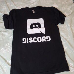 [S] Discord Wumpus Graphic Tee